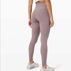 align HR pant 28” | lululemon